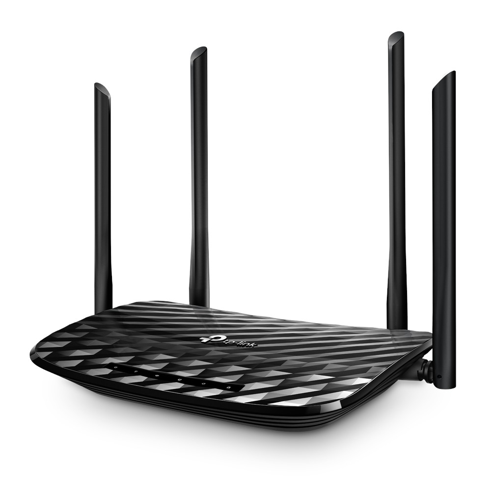 Chytrá WiFi 2 Chytrá WiFi 2