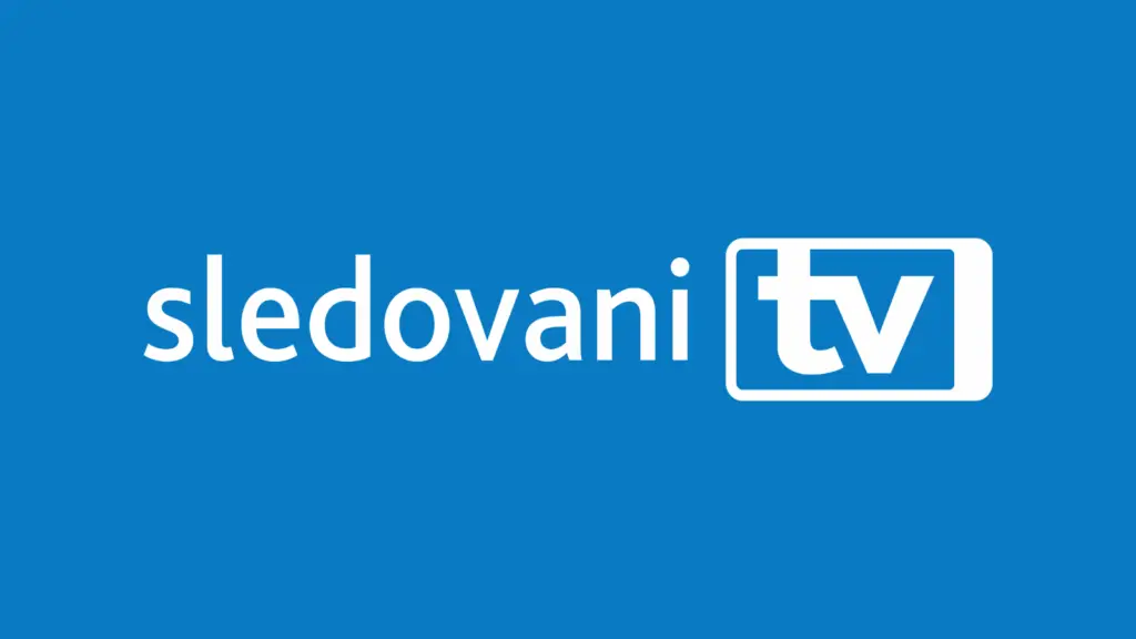 SledovaniTV